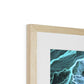 Waterways, Jordan Framed & Mounted Print