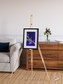 Remote Shores, Shetland Islands Framed & Mounted Print