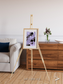 Vortices over Broutona, Kuril Islands Framed & Mounted Print