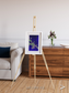 Remote Shores, Shetland Islands Framed & Mounted Print