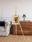 Magma Plains, Erongo Massif Framed & Mounted Print