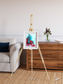 Polar Flow, Vatnajokull Glacier Ice Cap Framed & Mounted Print