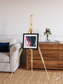 Living Edge, Cancun Framed & Mounted Print