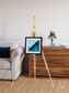Glacial Passage, Kamchatka Peninsula Framed & Mounted Print