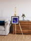 Remote Shores, Shetland Islands Framed & Mounted Print