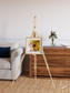 Magma Plains, Erongo Massif Framed & Mounted Print