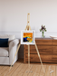 Coastal Phantom, Dardzha Peninsula Framed & Mounted Print