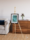 Waterways, Jordan Framed & Mounted Print