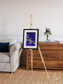 Remote Shores, Shetland Islands Framed & Mounted Print