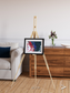 Living Edge, Cancun Framed & Mounted Print