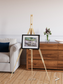 Arid Mosaic, Edrengiyn Nuruu Framed & Mounted Print