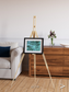 Waterways, Jordan Framed & Mounted Print