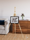River Threads, Mayn River Framed & Mounted Print