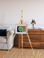 Polar Flow, Lake District Framed & Mounted Print