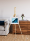 Glacial Passage, Kamchatka Peninsula Framed & Mounted Print