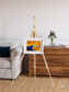 Coastal Phantom, Dardzha Peninsula Framed & Mounted Print