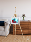 Polar Flow, Vatnajokull Glacier Ice Cap Framed & Mounted Print