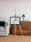 River of Ice, Byrd Glacier Framed & Mounted Print