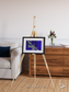 Remote Shores, Shetland Islands Framed & Mounted Print