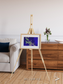 Remote Shores, Shetland Islands Framed & Mounted Print