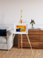 Coastal Phantom, Dardzha Peninsula Framed & Mounted Print