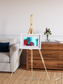 Polar Flow, Vatnajokull Glacier Ice Cap Framed & Mounted Print