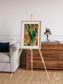 River’s Dance, Mississippi Framed & Mounted Print