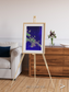 Remote Shores, Shetland Islands Framed & Mounted Print