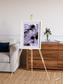 Vortices over Broutona, Kuril Islands Framed & Mounted Print