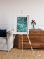 Waterways, Jordan Framed & Mounted Print