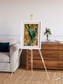River’s Dance, Mississippi Framed & Mounted Print