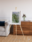 Earth in Colour, Namaqualand Framed & Mounted Print