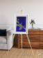 Remote Shores, Shetland Islands Framed & Mounted Print