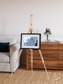 Waterways, Greenland Coast Framed & Mounted Print
