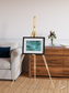 Waterways, Jordan Framed & Mounted Print