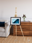 Glacial Passage, Kamchatka Peninsula Framed & Mounted Print