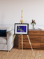 Remote Shores, Shetland Islands Framed & Mounted Print