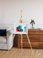 Polar Flow, Vatnajokull Glacier Ice Cap Framed & Mounted Print