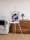 Vortices over Broutona, Kuril Islands Framed & Mounted Print