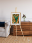 River’s Dance, Mississippi Framed & Mounted Print
