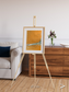 Sands in Motion, Namib Desert Framed & Mounted Print