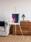 Living Edge, Cancun Framed & Mounted Print