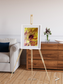 Magma Plains, Erongo Massif Framed & Mounted Print