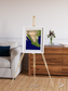 Windwritten Sands, Mexico and Central America Framed & Mounted Print