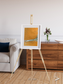 Sands in Motion, Namib Desert Framed & Mounted Print