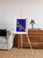 Remote Shores, Shetland Islands Framed & Mounted Print
