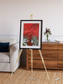 Ice River, Desolation Canyon Framed & Mounted Print