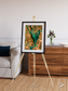 River’s Dance, Mississippi Framed & Mounted Print