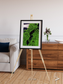 Tundra Reach, Liverpool Bay Framed & Mounted Print