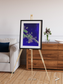 Remote Shores, Shetland Islands Framed & Mounted Print